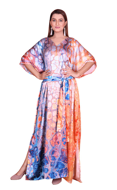 animalprintsilkcaftan