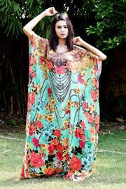 designer kaftans