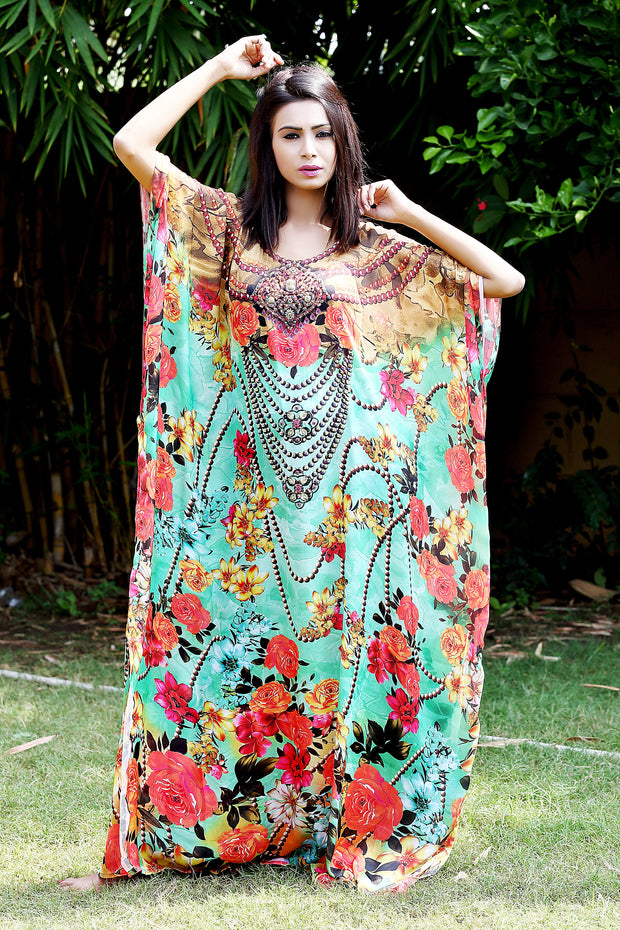 designer kaftans
