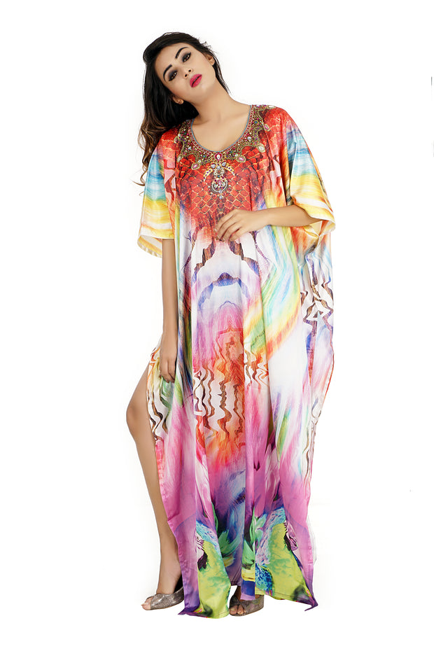 kaftan dress online shop