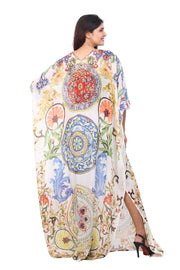 kaftan blouse pattern