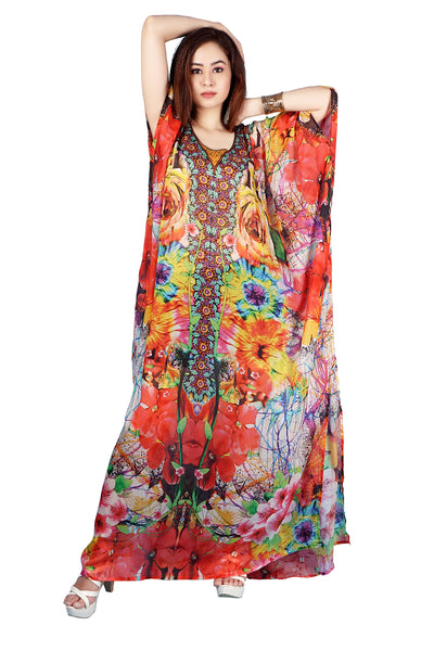 kaftan suit design