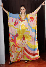 turkish kaftans