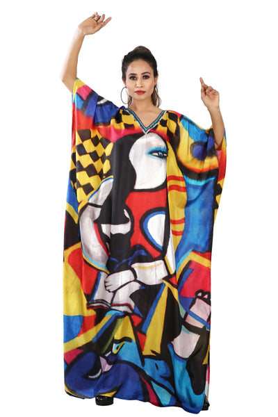 beach kaftan sale