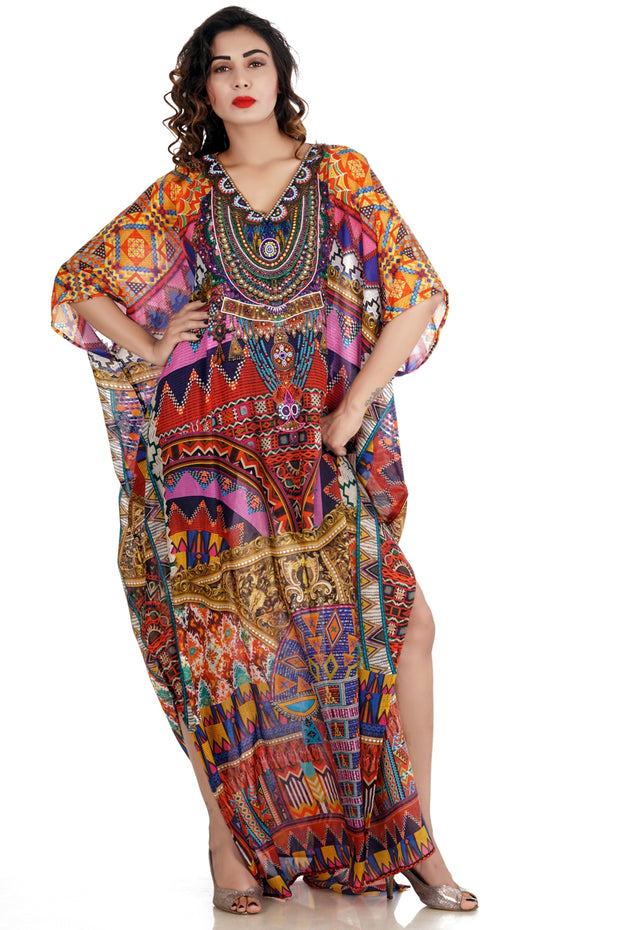 kaftan online shopping
