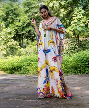 fashion kaftan dresses