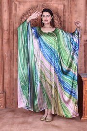 caftan loungewear