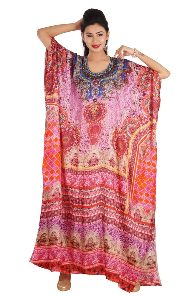 beautiful kaftan designs
