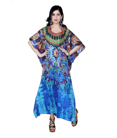 elegant caftans