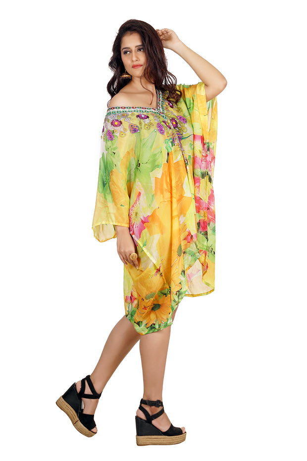 caftans for women