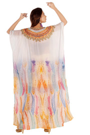 formal kaftan dresses