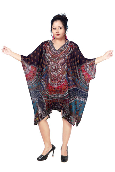 Designer Kaftan