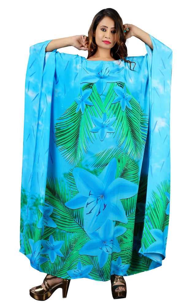 Silk caftan Maxi Dress Royal Kaftan for Women silk Kaftan Lounge wear