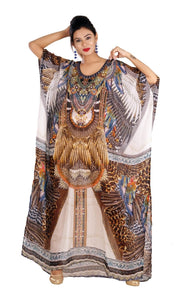 beautiful kaftan