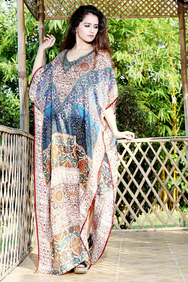best kaftan dresses