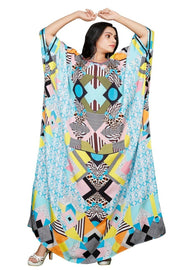 caftan beaded