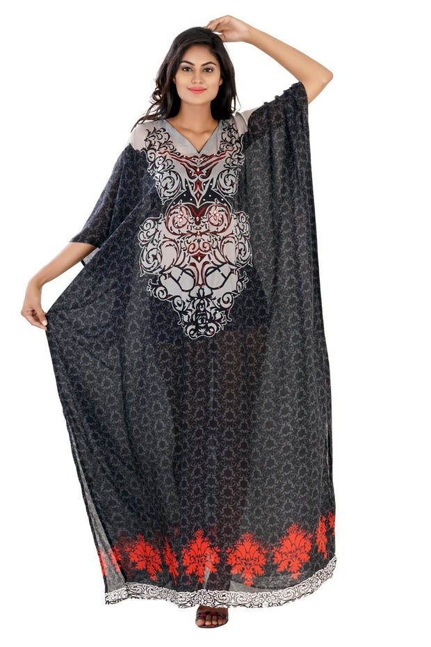 female kaftan designs