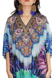 camilla franks kaftans