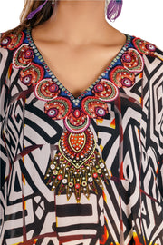 top kaftan