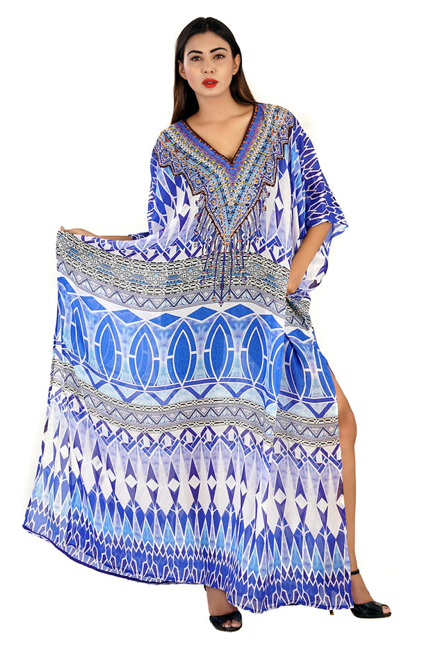 designer kaftans online