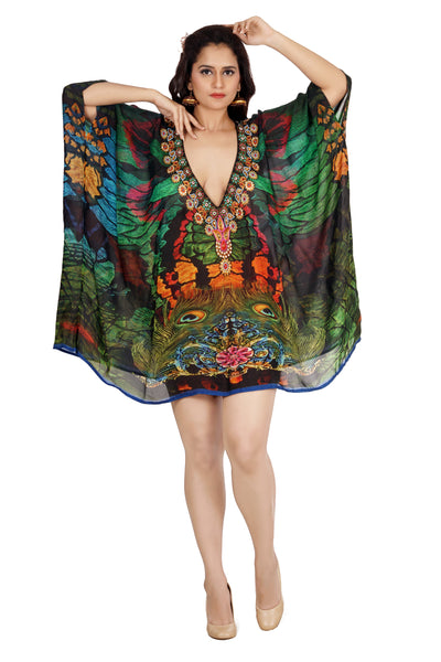 buy kaftan dresses online 