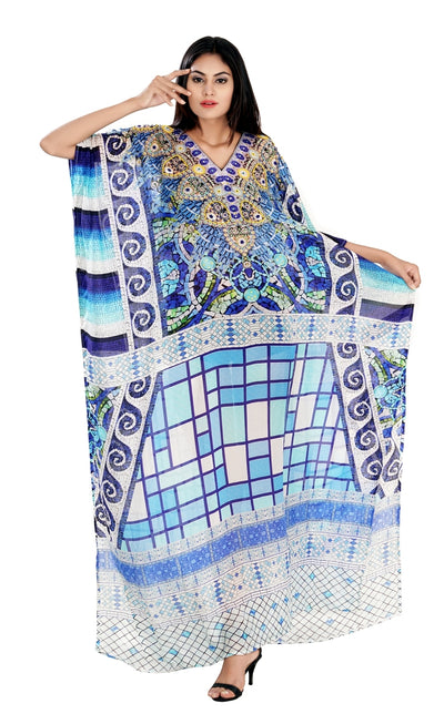 caftan clothing