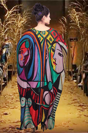 silk caftan beautiful kaftan dress beaded long kaftan Short for women