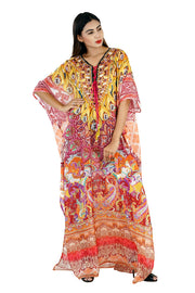 kaftan gown online