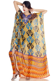buy kaftan dress online