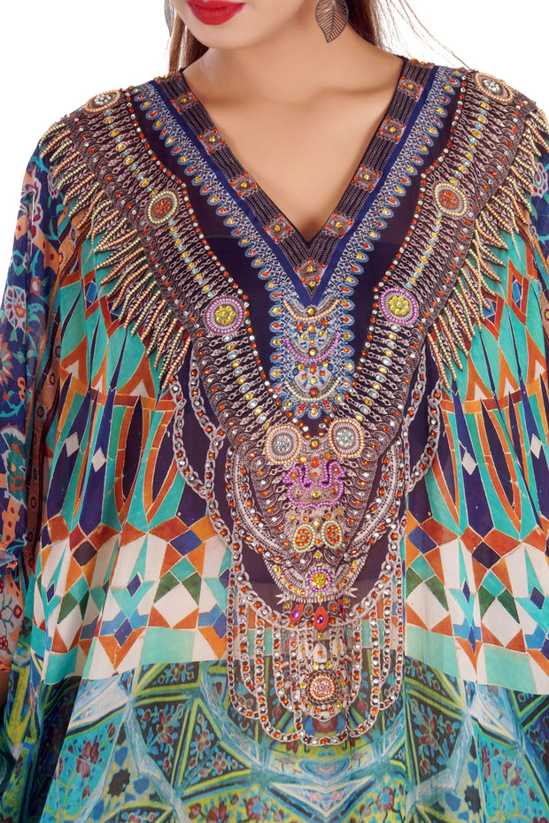 kaftan online shopping