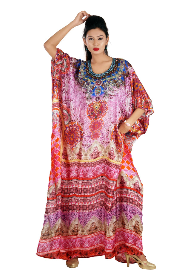 caftans dresses