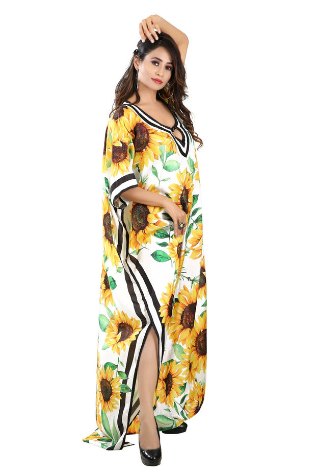 beach kaftan sale