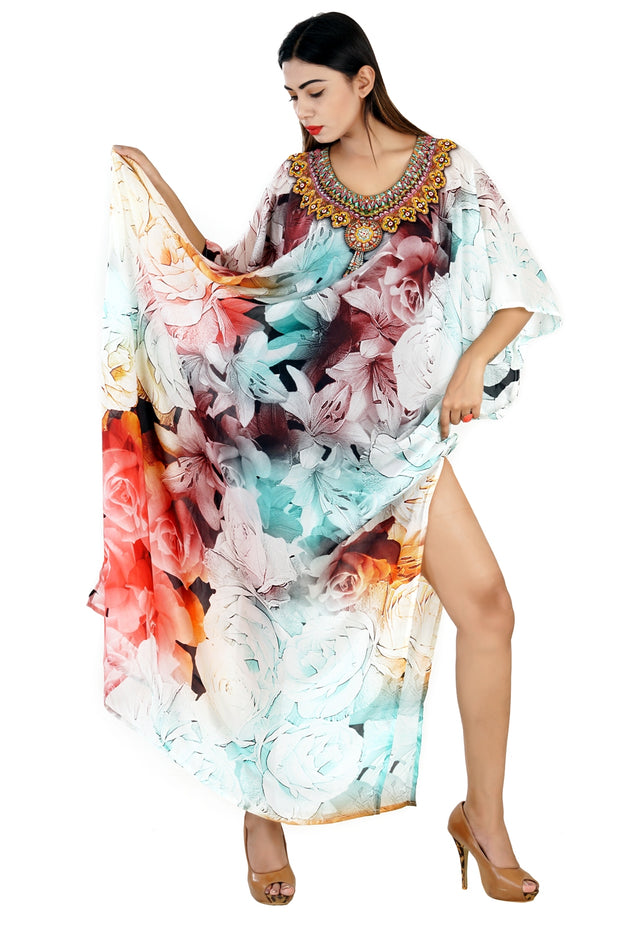style kaftan