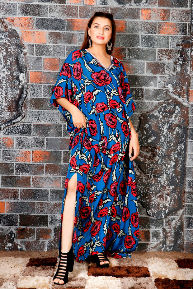 wrap dress silk