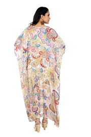 kaftan designer  
