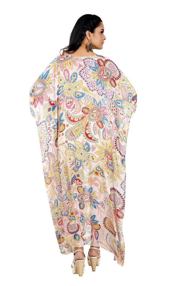 kaftan designer  