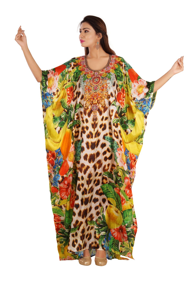 the kaftan shop