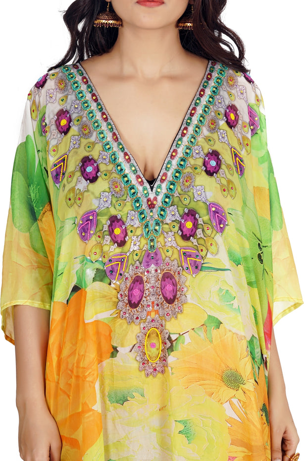 kaftan for sale