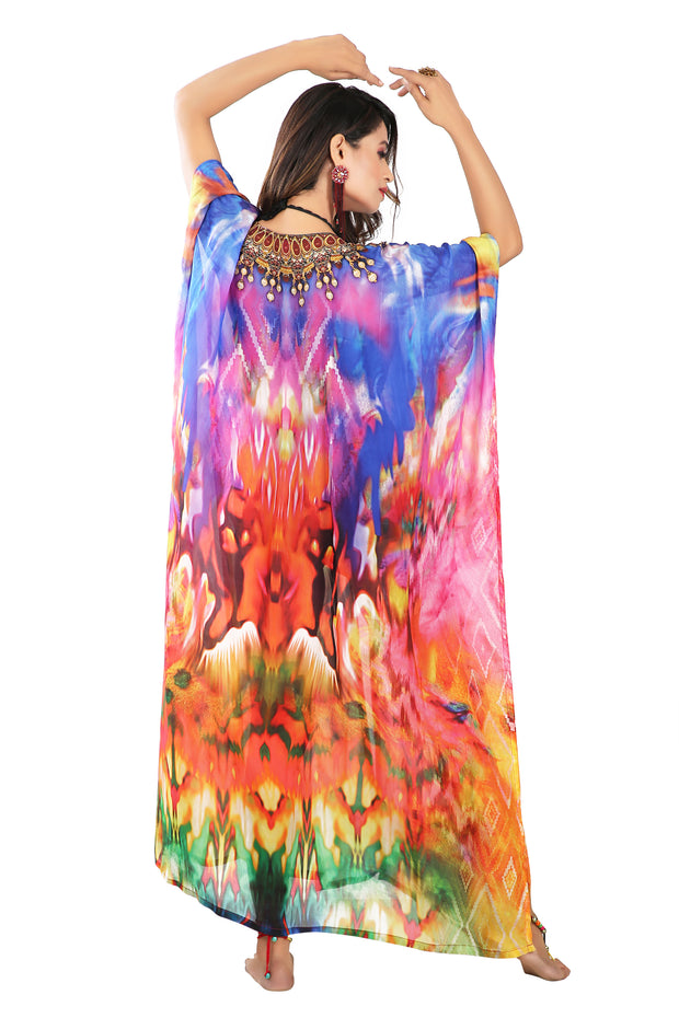 unique boho dresses
