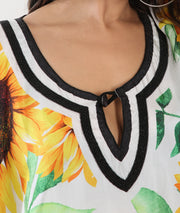kaftan for women