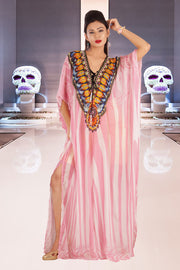 kaftan suit