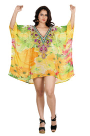 beach kaftans