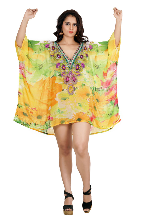 beach kaftans