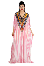 kaftan suit design