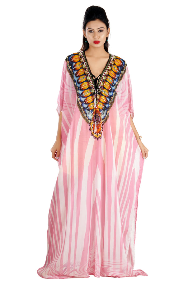 kaftan suit design