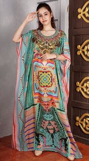 caftan kaftan