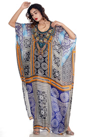 buy kaftan dress online