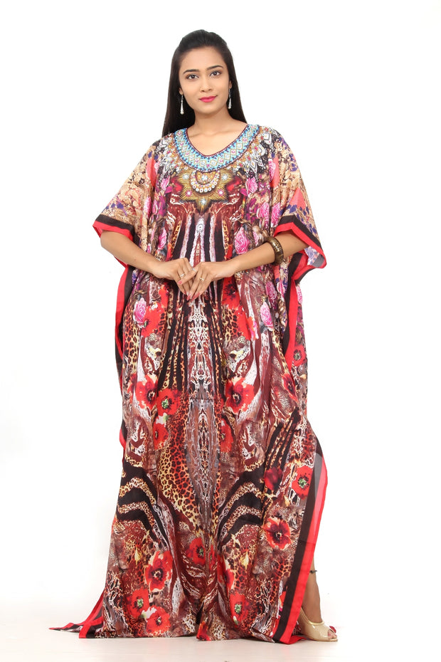 womens kaftan style tops
