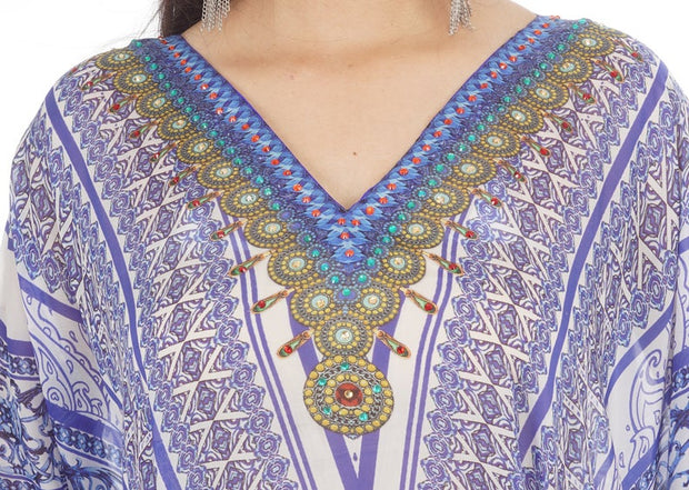 beautiful kaftans online