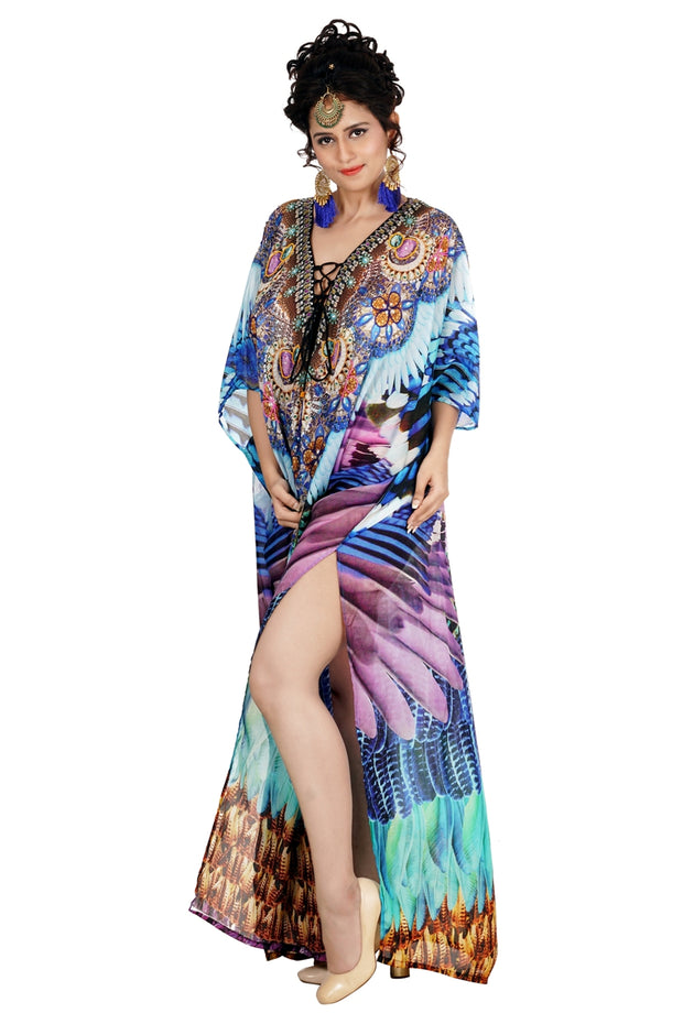 modern kaftans